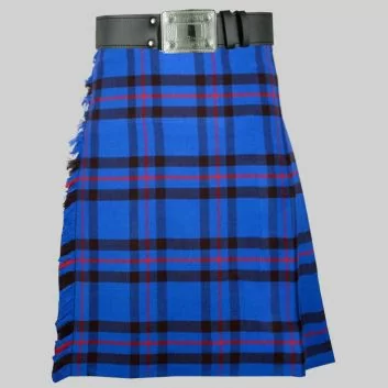 Elliot Modern Tartan Kilt