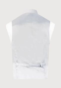 England ST Georges Design Waistcoat