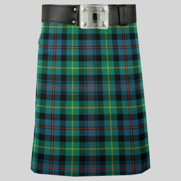 Farquharson Ancient kilt