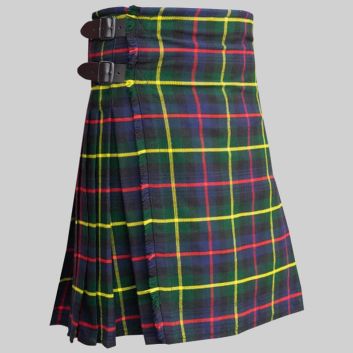 Farquharson Modern Kilt