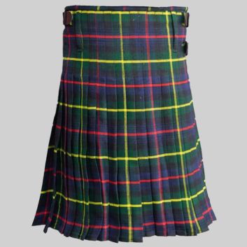 Farquharson Modern Kilt