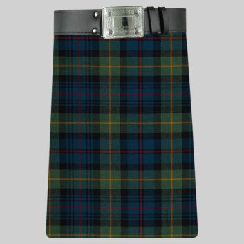 Farquharson Muted Kilt