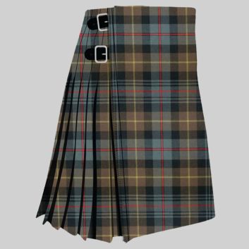 Farquharson Weathered Kilt