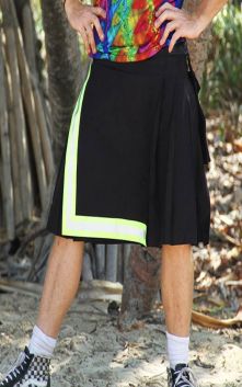 Firefighter Utility kilt