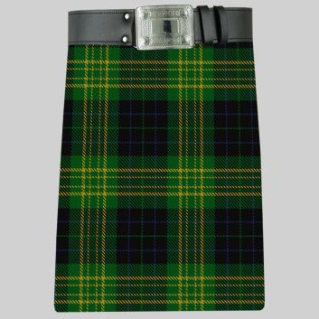 Fitzpatrick Hunting Kilt