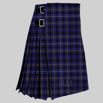 Fleming Kilt for Men