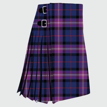 Freemasons Tartan Kilt