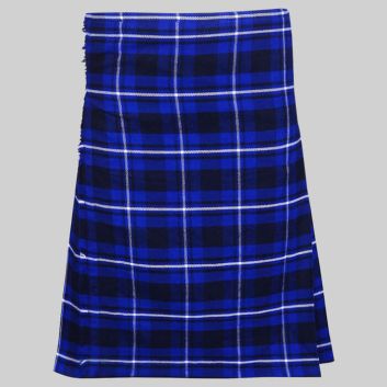 Galicia National Tartan kilt