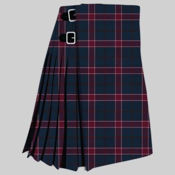 Gavin Tartan Kilt