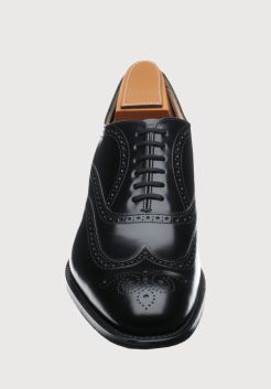 Ghillie Brogues Boots