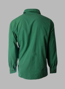 Ghillie Shirt Green