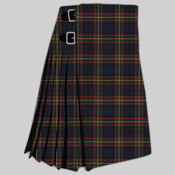 Gillies Modern Kilt