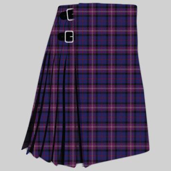 Gilmour Tartan Kilt