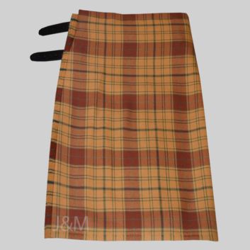 Glen Affric Kilt