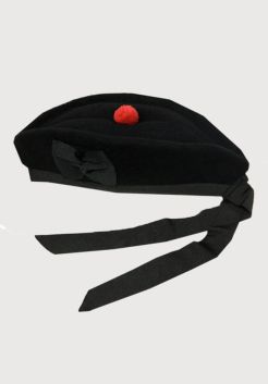 Glengarry Hat