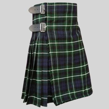 Clan Graham kilt
