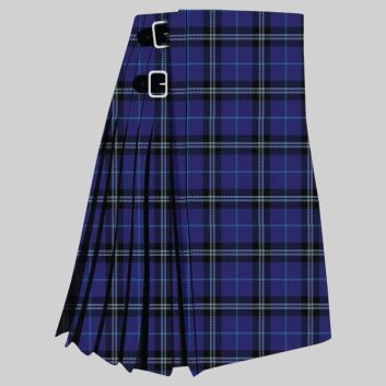 Grampian Modern Kilt