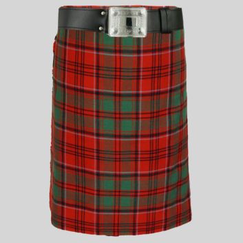 Grant Ancient Tartan kilt