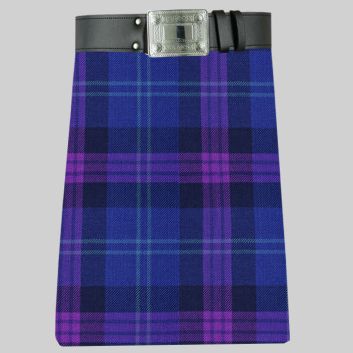 Great Scot Tartan Kilt