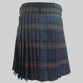 Gunn Modern Kilt for Men