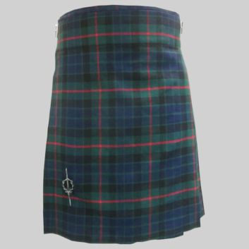 Gunn Modern Kilt for Men