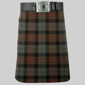 Gunn Weathered Kilt