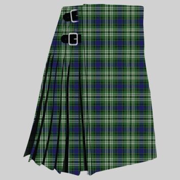 Haliburton Tartan Kilt