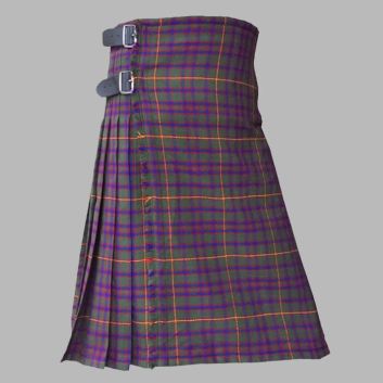 Hall Tartan Kilt