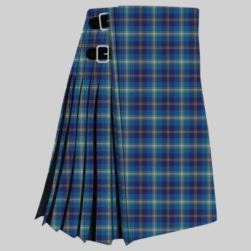 Halsween Kilt for Men