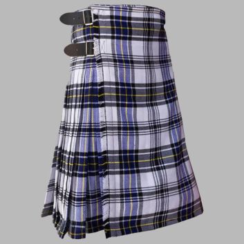 Hannay Tartan Kilt