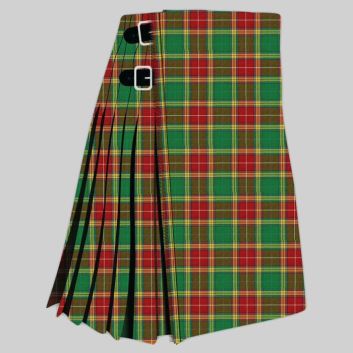 Harper Clan Kilt