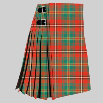 Hay Ancient Kilt for Men