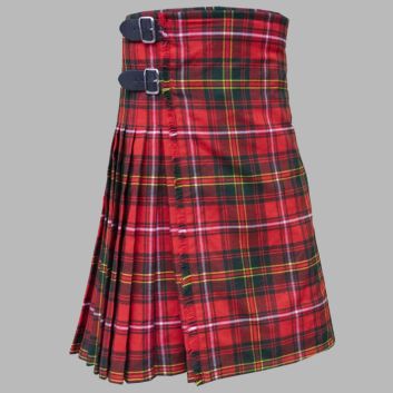 Hay Tartan Kilt
