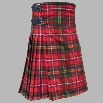 Hay Tartan Kilt