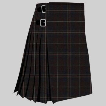 Hebridean Glisk Kilt