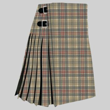 Hebridean Sands Kilt