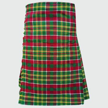 Henry Tartan kilt