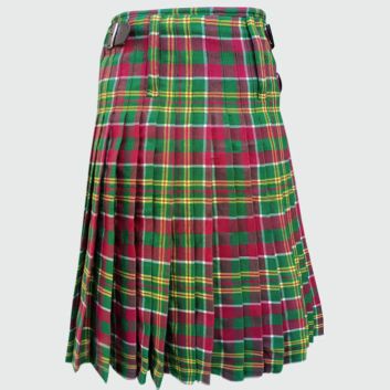 Henry Tartan kilt