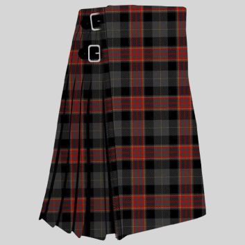 Hernandez Tartan kilt