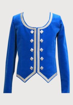 Highland Dance Jacket