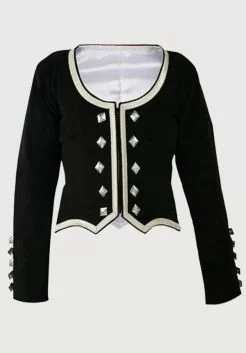 Highland Dance Jacket