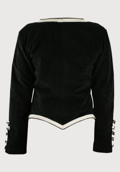 Highland Dance Jacket