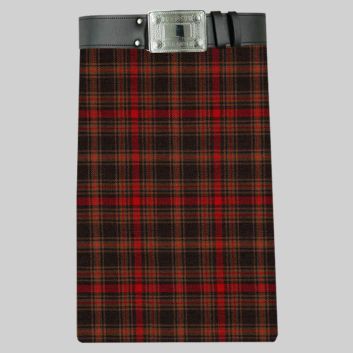 Highland Peat Kilt