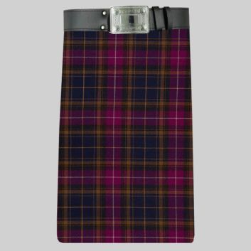 Highland Romance Kilt
