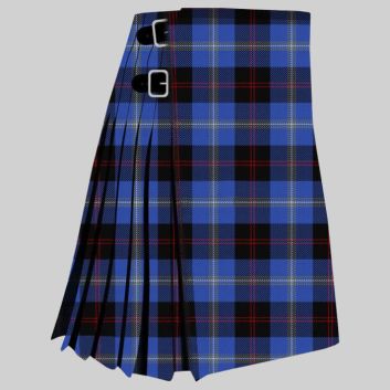 Hill Modern Kilt