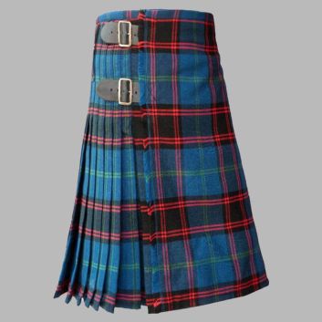 Home Tartan Kilt