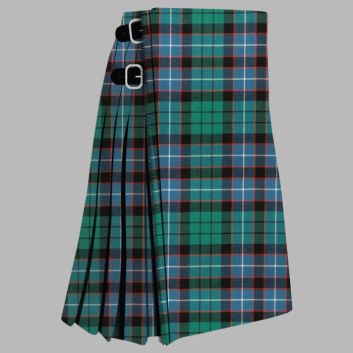 Hunter Ancient Tartan Kilt