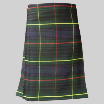Hunting Stewart Tartan Kilt
