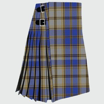 Independence Tartan Kilt