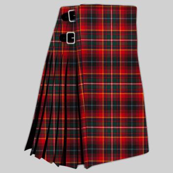 Innes Tartan Kilt